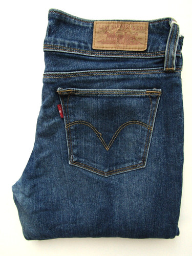 Levi 571 slim fit damen - slim,