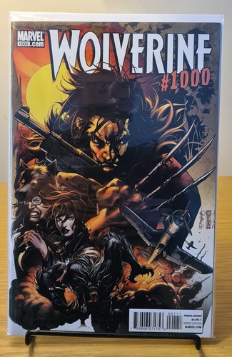 Wolverine 1000 2011 - 2011, 80