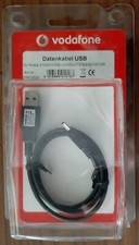 vodafone Datenkabel USB für Nokia 3109/5300/6120/6300/7373/E90/N91/95