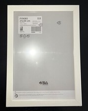 Ikea fiskbo bilderrahmen - ✅,