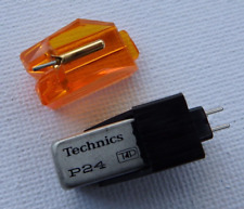 Technics EPC P 24 - T4P Tonabnehmer mit Nadel EPS 24 CS - P-Mount - TOP