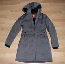 Wellensteyn Damen RIVIERA Lady Jacke Gr. XS Winterjacke Winter Mantel TOPP