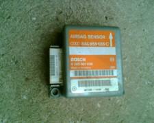 Audi A4 B5 bj96 Steuergerät