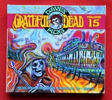 Grateful Dead – Dave's Picks