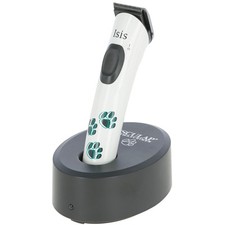 Aesculap ISIS Schermaschine GT421 mit Li-Ion Akku Hunde Trimmer