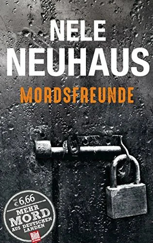 Mordsfreunde bild sonntag - mordsfreunde, am