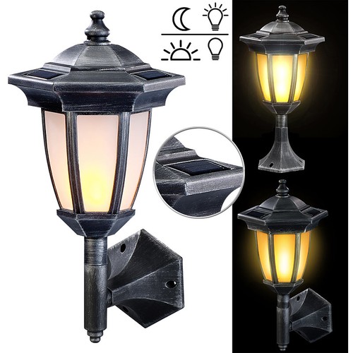 Lunartec solar led stand - solar-led-stand-, &