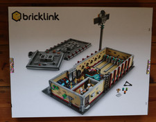 LEGO 910013 Bricklink Retro