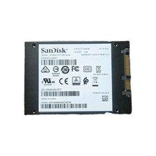 SanDisk SSD Plus / 240GB / SSD