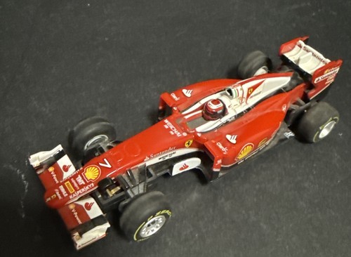 Carrera formula ferrari - carrera, 1