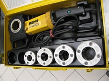 REMS Gewindeschneidmaschine