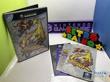 Nintendo gamecube mario - nintendo,
