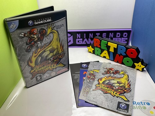 Nintendo gamecube mario - nintendo,