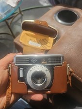 Agfa Ambi Silette 35mm