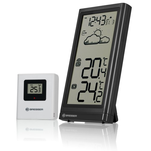 Bresser meteo temp - bresser,