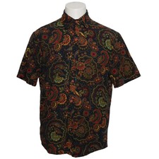 Kurzarmhemd, Größe: XXXL