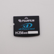 Fujifilm xD-Picture Card