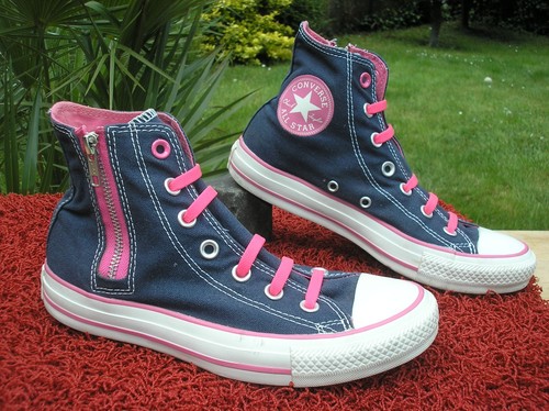 Original converse chucks - original,
