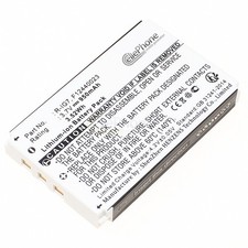 Akku für Logitech Harmony 720 785 880 885 890 895 900 One Fernbedienung