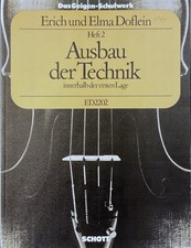 „Das Geigen-Schulwerk Erich