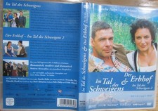 IM TAL DES SCHWEIGENS 1+2 DER