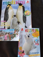 Medizini 2/2026  und JUNIOR