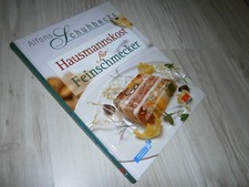 HAUSMANNSKOST FÜR