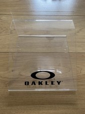Oakley Acryl Gläser