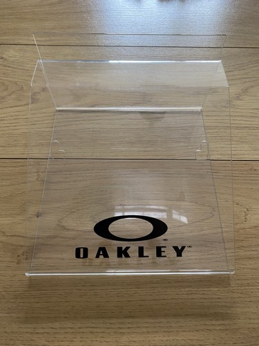 Oakley acryl gläser - oakley,