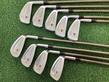 HONMA LB-708 Black Shippo