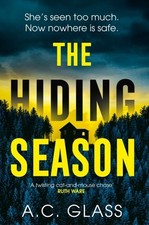 The Hiding Season by A.C