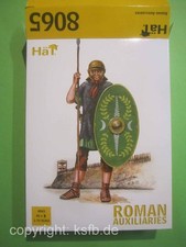 Hät 8065 antike - 8065, römer
