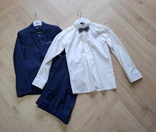 kommunionkleid Anzug Grosse