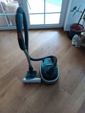 Vorwerk Tiger 260 mit Sehr Vielen Zubehör Vorwerk Kobold