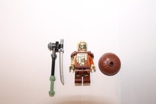 LEGO- Ninjago -Minifigur-Kur