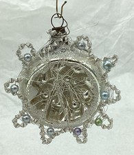 Alt Christbaumschmuck  Reflex