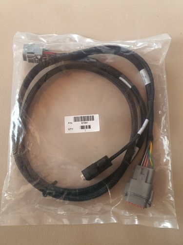 Trimble 67091 kabel cfx 750 - 67091,