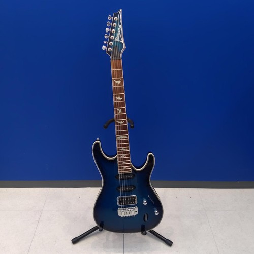 Ibanez gitarre sa360nqm bmg - ibanez, sa360nqm-bmg