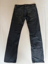 Diesel Larkee wash 0088Z Jeans Hose, W 29 L 32