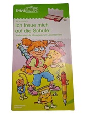 miniLÜK Übungsheft