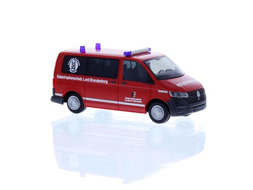 Rietze 53941 volkswagen - rietze, vw