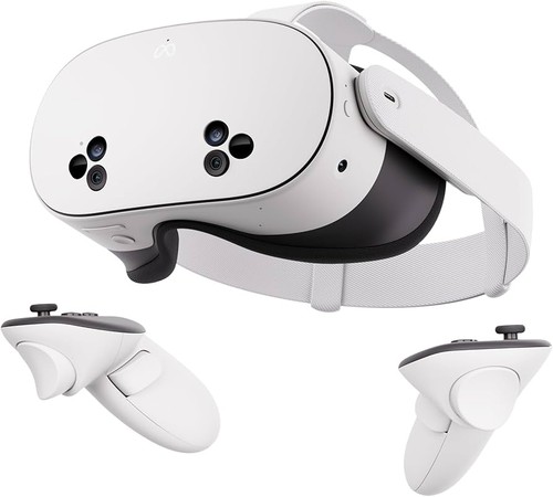 Meta quest 128gb oculus - 3s,