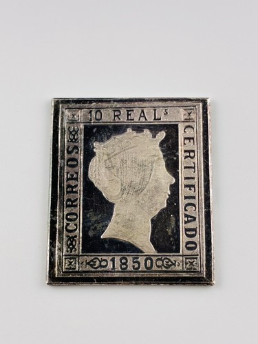 Lingote plata pura 999 - plata, .999
