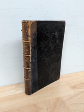 1866 Obras de Cervantes GASPAR