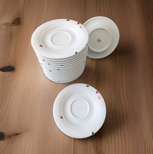 18x unterteller untertasse - 18x,