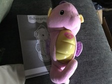 Fisher Price Ocean Wonders