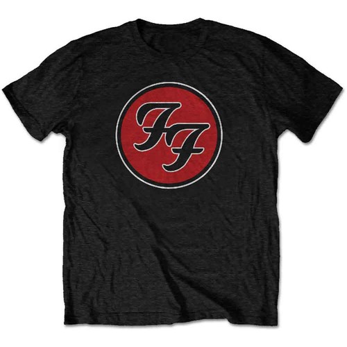 Foo fighters shirt - foo, t-shirt
