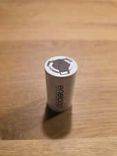 Adapter von Batterie/Akku AA auf C