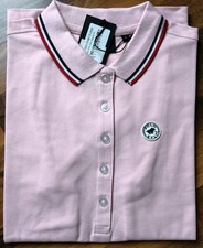 Polo Sylt Poloshirt Damen