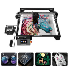 Longer Ray5 175W Laser